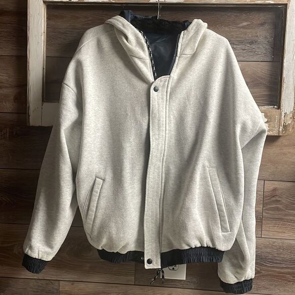 MV Sport Reversible Coat, Unisex, Telluride Colorado, Size Medium - Picture 10 of 12